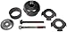 Dorman 924-335 Body Mount Set