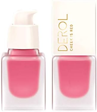New Glossiers Cloud Paint Liquid Blusher Gel-Cream Cheek Blush Makeup 6 Colors Face Comestic Supplies for Women Girls (03#)
