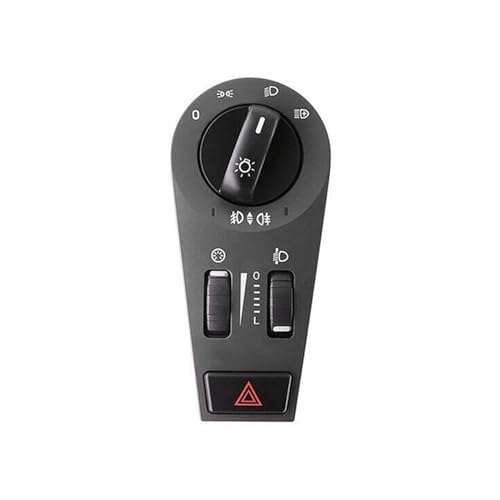 Interrupteur de feux de détresse pour Volvo 20953573 et 20953569 de rechange