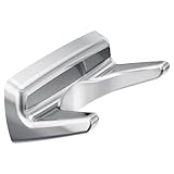 Moen P5030 Contemporary Robe Hook, Chrome
