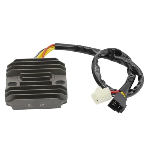 Régulateur de tension moto VX800 résout les pannes de batterie