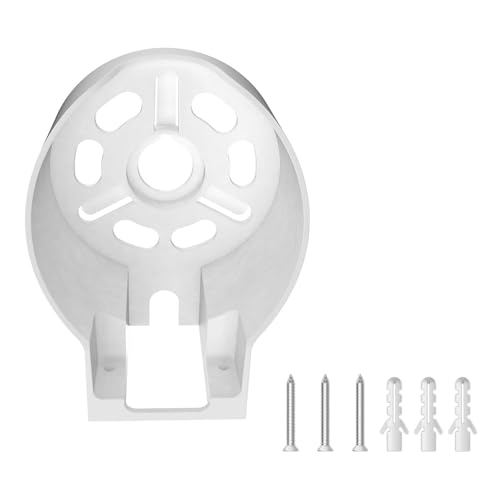 Abs - Supporto da parete per router Tplinkdeco X68 WiFi Router Internet