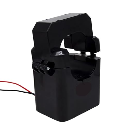 Transformateur de courant CA 1500A 5A ZDKCT50K basse tension pour compteur