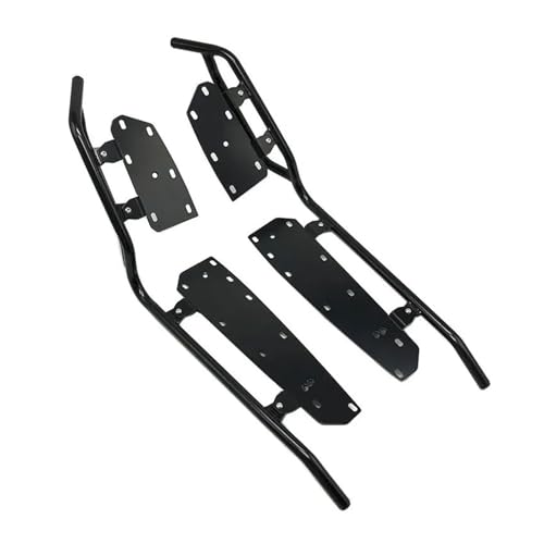 Protection Forza 350 pare-chocs de moteur robuste contre les chocs de carénage NSS 350