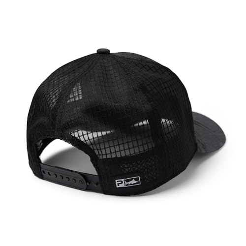 Image of PELAGIC Echo Open Seas Performance Trucker
