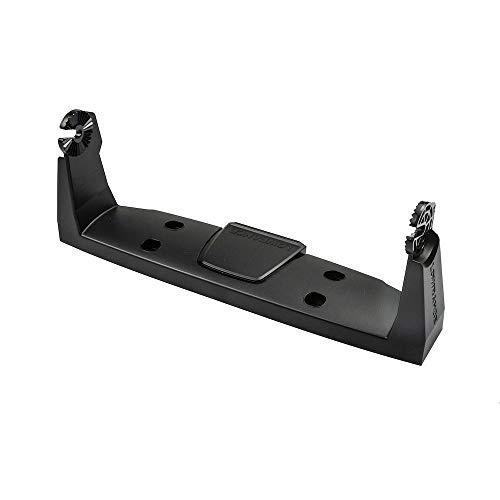 Lowrance 000-14587-001 HDS-9 Live Bracket, Black