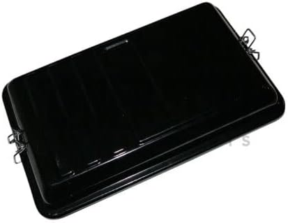 Replace Parts for Machine Air Filter Cover Seal Housing Cleaners for UST GG5500 GG7500N JF182 Gas Generator