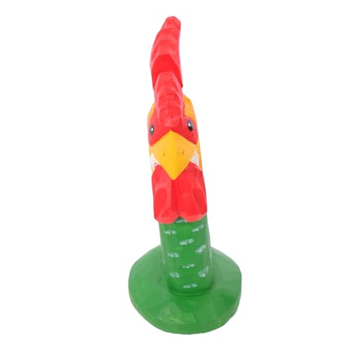 LIFKOME Animal Shaped Wooden Glasses Holder Natural Wood Eyeglasses Stand for Home Retail Display Lightweight Craftsmanship Cute Desk Accessory