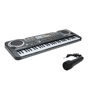 Électronique clavier Piano Piano Numérique Pliable À 88 Touches, Clavier Électronique Portable, Instrument De Musique Pour Étudiants - Les Beatles, Paul McCartney, John Lennon, RIngo Starr, George Harrison