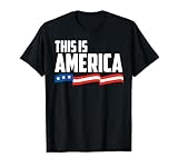 This is America T-Shirt