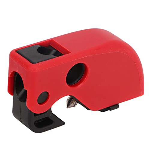 Conjunto de Dispositivos de Bloqueio Industrial, 10 Peças, Potência de Clampor, Bloqueio,-220016111