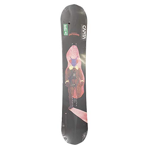 Capita Outsiders Snowboard 2019-154cm