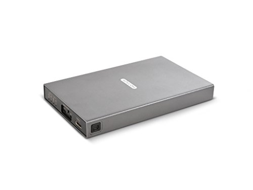 Preisvergleich Produktbild SITECOM MD-399 USB 3.1 Dual M-SATA Gehäuse