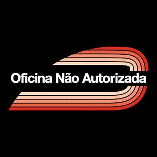 Couverture de Oficina N&atilde;o Autorizada