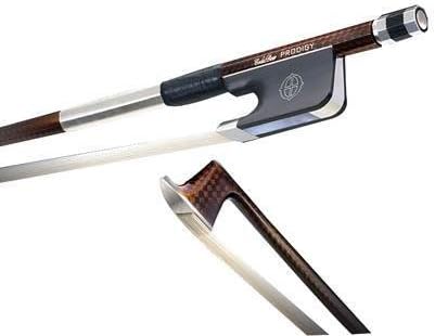 CodaBow SPA4 Prodigy Violin Bow