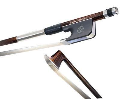 最終値下げ！バイオリン弓 Coda Bow PRODIGY 4/4 未使用品 CodaBow Prodigy violin bow, 4/4 | Electric Violin Shop