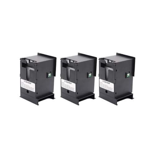 Puce de réinitialisation C13S210057 pour boîte de maintenance Epson T3180 T5100
