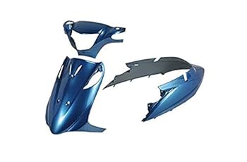 Amazon | バイクパーツセンター(Bike Parts Center) 外装セット