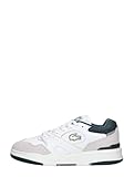 lacoste Lacoste Baskets Basses lineshot 223 3 SMA 1r5 WHT/DK GRN 45