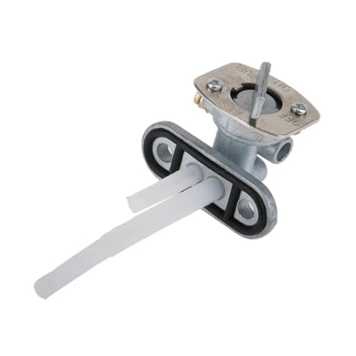 Interruptor de válvula de purga para solucionar tirones en ATV JS250 5
