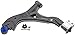 Mevotech Supreme Control Arm & Ball Joint Assembly CMS50163
