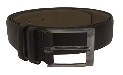 Cinto Masculino Fasolo T136403 Couro