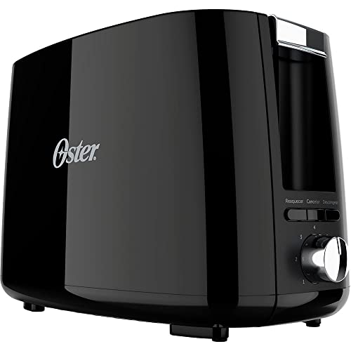 Oster Torradeira 127V - OTOR650, Modelo: OTOR650-127V