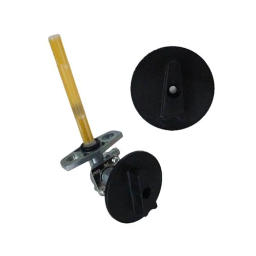 Robinet d'essence pour TRX400EX Sportrax pièce 16950-HN1-003