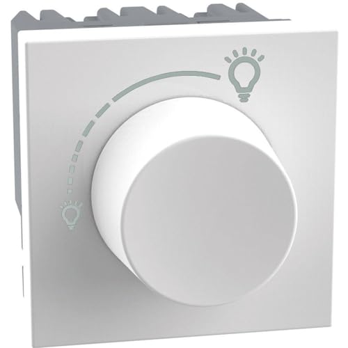 Matixgo - Dimmer Universale Ro (Bticino Cod. Jw4415)