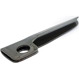 Stubai Kletter-Profilhaken CRMOV Stahl, 930010