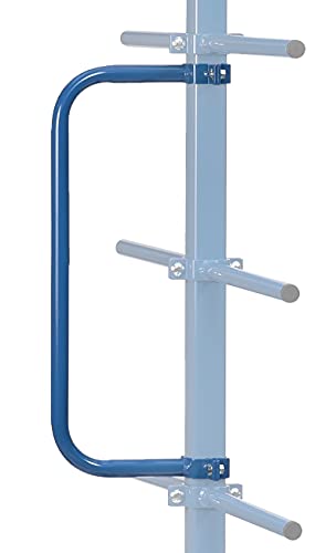 Preisvergleich Produktbild FETRA Schiebegriff für Tragarmwagen