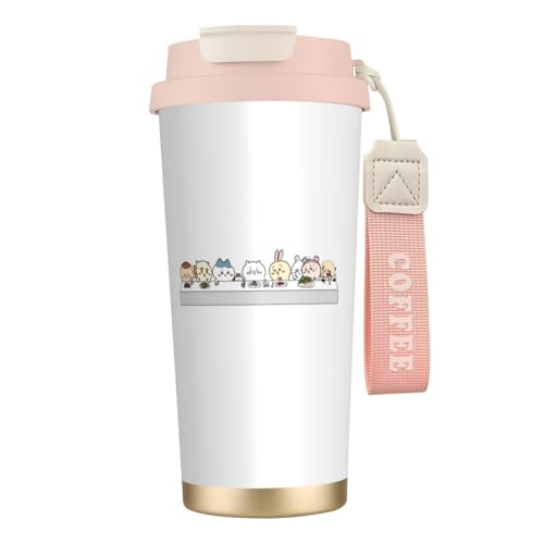 XeXJbv  ԗp^u[ R[q[Jbv  e Wt Xg[t ۗ ۉ ^fM }O{g  ԗpRbv ^ѕ֗ jp v[g ItBX ƒp ԍڗp 500ml