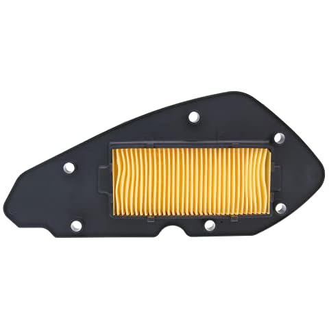 Filtre à air Motosupply Kisbee Cover
