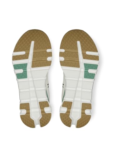 Image of On Women's Cloudrunner 2 Sneakers