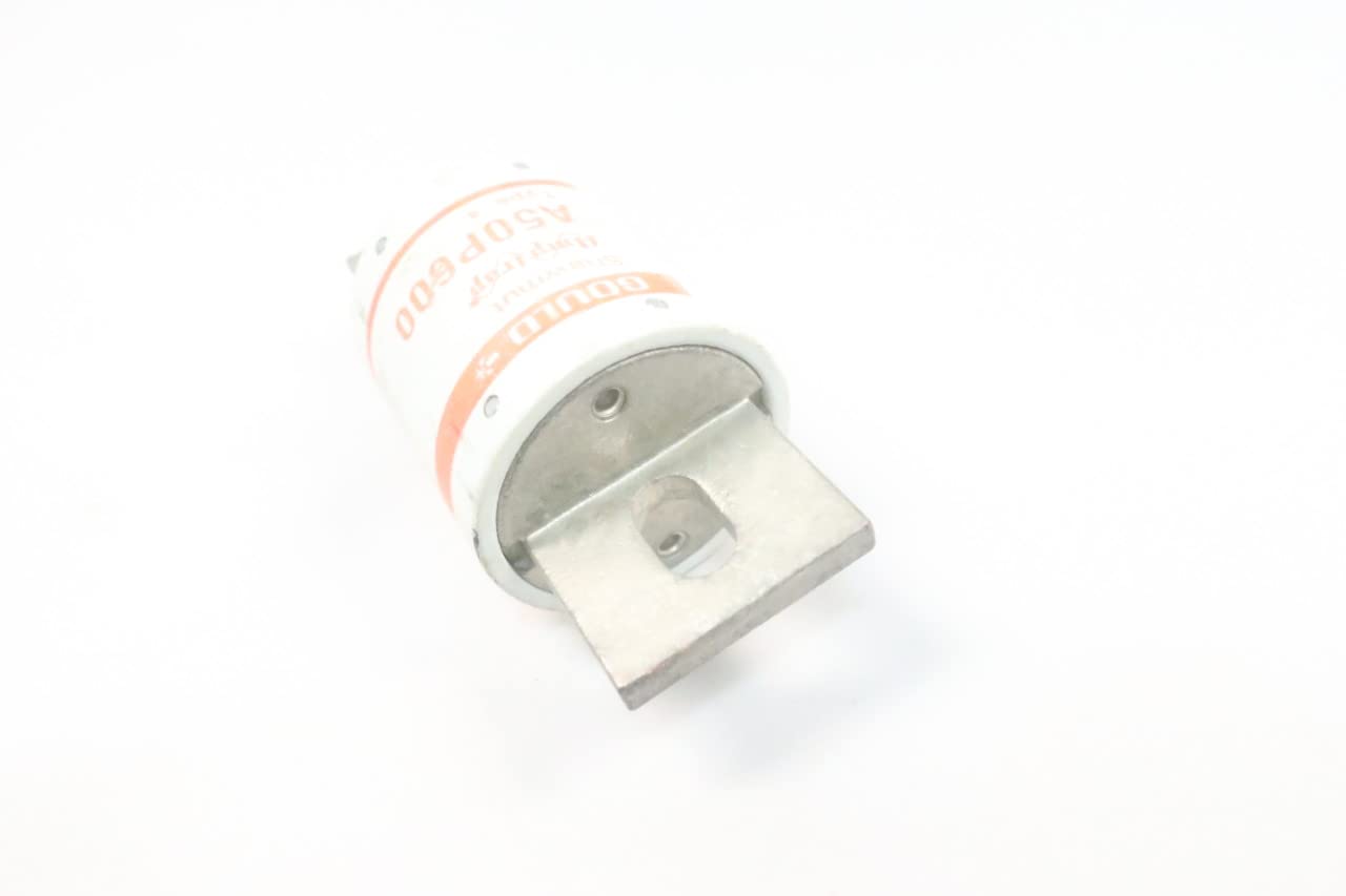 A50P600 AMP-Trap Blade Fuse 600A AMP 500V-AC