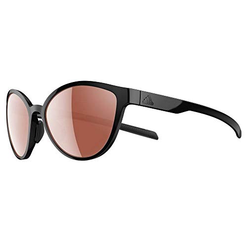 Preisvergleich Produktbild adidas Damen Sonnenbrillen Tempest AD34, 9100, 56
