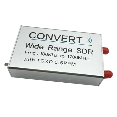 Récepteur USB double antenne pour écouter les ondes chez soi - 4