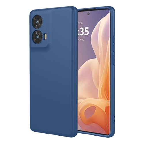 SEAHAI Case for Motorola Edge 50 Fusion