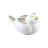 Amazon.co.jp: Noritake ノリタケ 置物 高さ約10cm・幅約9cm 小動物