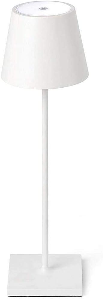 Ai Lati POLDINA LED Table Lamp 2W 3000K Rechargeable IP54 Outdoor White