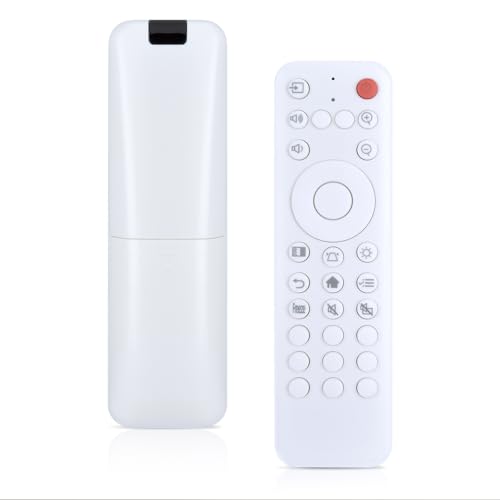 Mando Epson CO-FH01 con botones de alta respuesta para cine en casa CO-W01