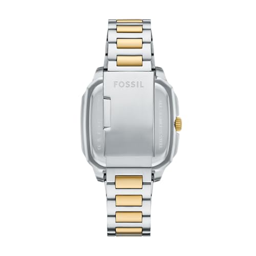 Lista de Fossil Monterrey - los más vendidos. 8 Imagen adicional