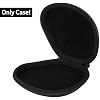 Case Compatible with Logitech MX Ergo/Ergo S / M575 / Ergo M575S Advanced Trackball Mouse