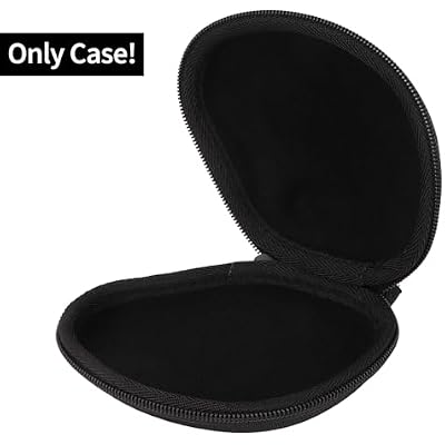 Case Compatible with Logitech MX Ergo/Ergo S / M575 / Ergo M575S Advanced Trackball Mouse