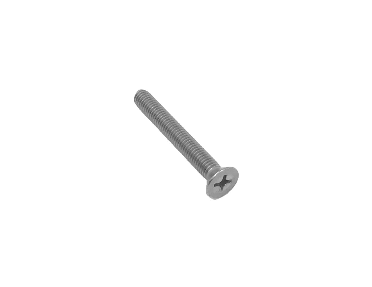 Machine Screw Phillips Truss Head #10-32 x 5/8 – Lawson Products