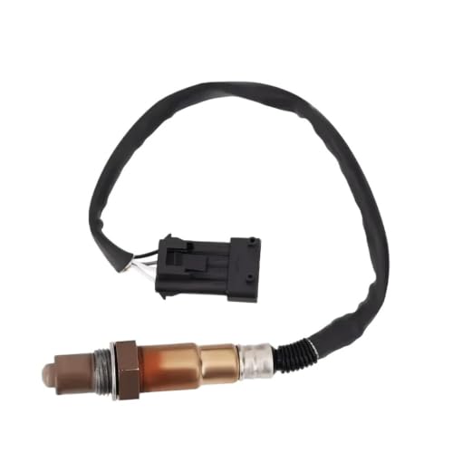 Sonde lambda 0258986602 résout la surconsommation pour Changan Benben et Chery A1 A3 - 6