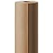 Pacon 5824 Kraft Paper Roll, 50 lbs., 24" x 1000 ft, Natural