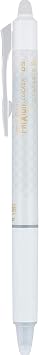 FRIXION CLICKER PENS Black 3/PK