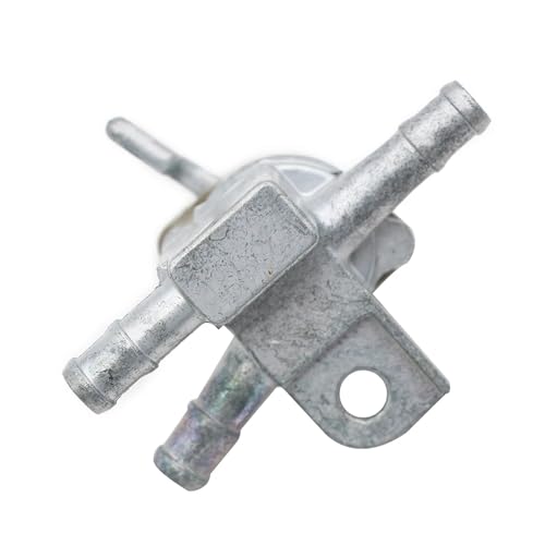 Bomba del interruptor de combustible para rutas de enduro en motos Honda CRF250X 2004-2017 5