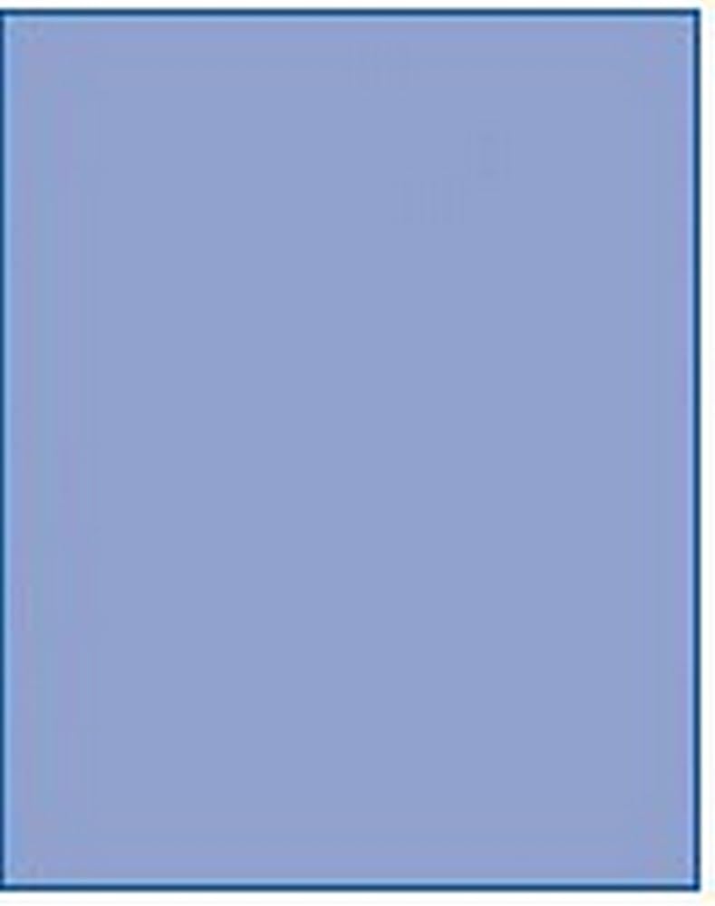 Medline Sterile Economy Three-Quarter Surgical Drape Sheets, Wetlaid SMS Fabric, 53 Inches x 77 Inches, Case of 20 Each